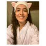 Mansha Pasha Instagram – Self care, skin care Sunday