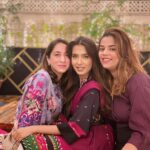 Mansha Pasha Instagram - Some more from the day Outfit @farahtalibaziz