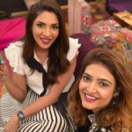 Mansha Pasha Instagram - Some more from the day Outfit @farahtalibaziz
