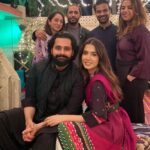 Mansha Pasha Instagram - Some more from the day Outfit @farahtalibaziz