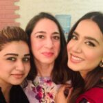 Mansha Pasha Instagram - Some more from the day Outfit @farahtalibaziz