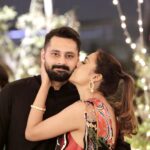 Mansha Pasha Instagram - Love all around ❤️