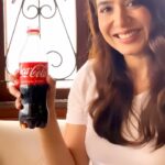 Mansha Pasha Instagram - You can now win BIG every week with Coca-Cola! Get your very own 1800cc car by following these easy steps. Dont miss out on your chance to #WinWithCoke 💫 @cocacolapk