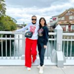 Mansha Pasha Instagram - Being a kid always brings good times ! Universal Studio, Osaka Japan