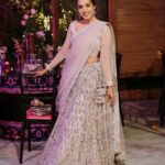 Mansha Pasha Instagram - Piru and Azeemah’s dholki 🥁 🪘 🎸 🎊 Outfit @mahgulofficial Styled by @sananver Jewels @allurebymht Mua @honeymakeupartist0109 @ajay_stylist @nabila_salon