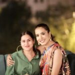 Mansha Pasha Instagram - Love all around ❤️
