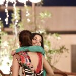 Mansha Pasha Instagram - Love all around ❤️
