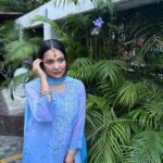Mansi Srivastava Instagram – Bridesmaid pov: 
Jaldi  se photo kheechwa leti hu fir bride bula legi 😅😂🥹