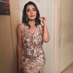 Mansi Srivastava Instagram – For my jimjams only 💜
