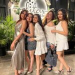 Mansi Srivastava Instagram – Dump from the bachelorette day 💝