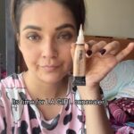 Mansi Srivastava Instagram – Few Makeup products that am using these days and they are blending well with the skin 🧴 
i have particularly dry skin but why am i telling u this , u are not my dermat 😅