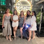 Mansi Srivastava Instagram – Dump from the bachelorette day 💝