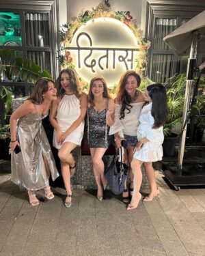 Mansi Srivastava Instagram - Dump from the bachelorette day 💝
