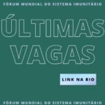Manuel Pinto Coelho Instagram - 👉O Fórum Mundial do Sistema Imunitário é ideal para: Todos os pacientes que têm interesse na área e pretendem aprender e adotar novos meios para aumentarem as suas imunidades e cuidarem da saúde da melhor forma possível; Médicos e Profissionais de Saúde que já atuam no sistema imunitário dos seus pacientes e que pretendem melhorar a sua prática clínica e aplicar as mais recentes e inovadoras técnicas da Medicina; Todos os que pretendem aprender com alguns dos melhores profissionais da área da Saúde a nível internacional; Estudantes da área da saúde que pretendem aprender e participar neste Fórum e obter Certificado. CLIQUE NO LINK DA BIO E GARANTA UMA DAS ÚLTIMAS VAGAS #forum #immunity #immunesystem #health #healthystyle #immunesystemhealth#forum #immunity #immunesystem #health #healthystyle #immunesystemhealth