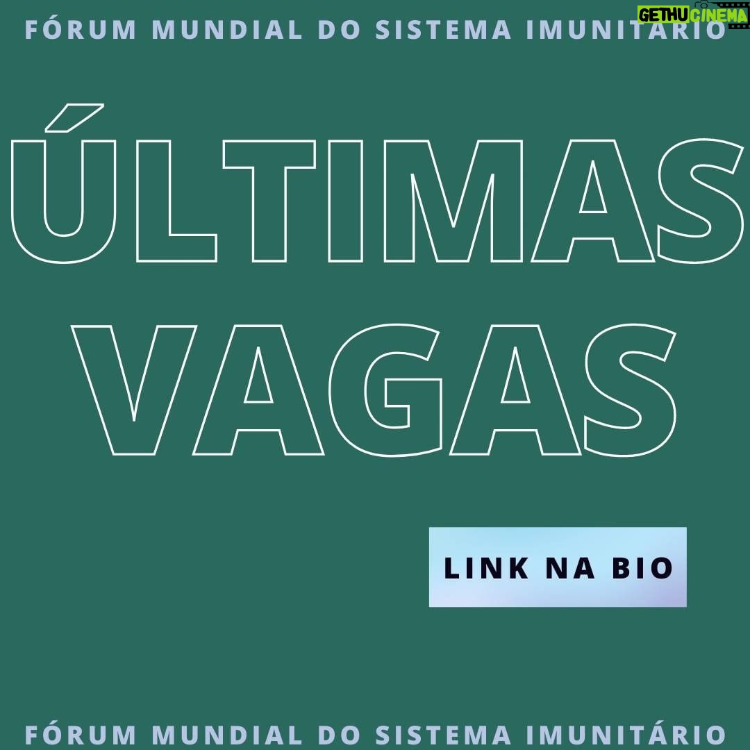 Manuel Pinto Coelho Instagram - 👉O Fórum Mundial do Sistema Imunitário é ideal para: Todos os pacientes que têm interesse na área e pretendem aprender e adotar novos meios para aumentarem as suas imunidades e cuidarem da saúde da melhor forma possível; Médicos e Profissionais de Saúde que já atuam no sistema imunitário dos seus pacientes e que pretendem melhorar a sua prática clínica e aplicar as mais recentes e inovadoras técnicas da Medicina; Todos os que pretendem aprender com alguns dos melhores profissionais da área da Saúde a nível internacional; Estudantes da área da saúde que pretendem aprender e participar neste Fórum e obter Certificado. CLIQUE NO LINK DA BIO E GARANTA UMA DAS ÚLTIMAS VAGAS #forum #immunity #immunesystem #health #healthystyle #immunesystemhealth#forum #immunity #immunesystem #health #healthystyle #immunesystemhealth