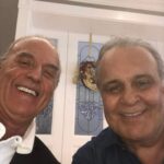 Manuel Pinto Coelho Instagram - Mais uma vez juntos!! Eu e o @drlairribeiro estaremos no Fórum Mundial do Sistema Imunitário para compartilhar consigo, profissional da saúde e também com os pacientes que querem dar um passo além e aprenderem as mais recentes descobertas no cuidado e fortalecimento do sistema imunitário. Não adie! Devido à grande procura decidimos limitar o número de participantes para garantir o networking, e responder a eventuais perguntas. As vagas estão quase a esgotar! Clique no LINK DA BIO e garanta já a sua! #forum #immunity #immunesystem #health #healthystyle #immunesystemhealth#forum #immunity #immunesystem #health #healthystyle #immunesystemhealth
