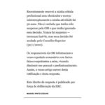 Manuel Pinto Coelho Instagram - Vitória da verdade e da justiça Derrota do Expresso que travestido de órgão de informação as contrariou e que, só depois de obrigado pela Entidade Reguladora da Comunicação social publicou este direito de resposta.