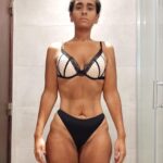 Manuel Pinto Coelho Instagram - Veja a incrível transformação do antes e depois da nossa querida Miriam! Menos 53kg num processo de emagrecimento sem remédios ou cirurgias plásticas @_miriampessoa_ 👉 Procure-nos e marque a sua consulta através do contacto (+351) 211 359 070 ou através do site www.doutorpintocoelho.pt