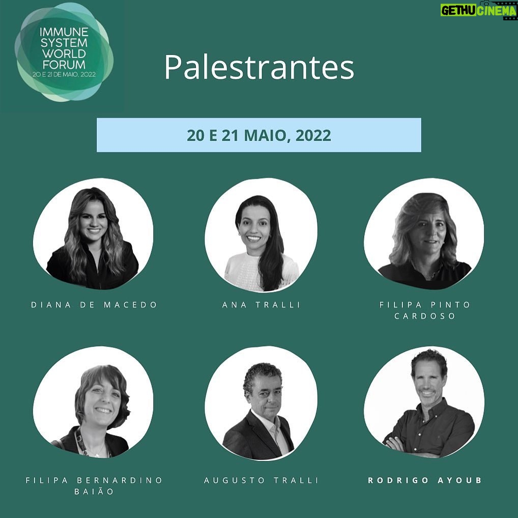 Manuel Pinto Coelho Instagram - O Fórum Mundial do Sistema Imunitário oferece-lhe: A oportunidade de conhecer e aprender com alguns dos melhores profissionais do mundo da saúde; Competências para atuar em futuros casos práticos; As mais recentes ferramentas e técnicas aplicáveis no sistema imunitário para melhorar sua saúde e estilo de vida; Um espaço de debate de ideias num ambiente informal e de networking; Certificado. CLIQUE NO LINK DA BIO E FAÇA A SUA INSCRIÇÃO. Site: www.doutorpintocoelho.pt #forum #immunity #immunesystem #health #healthystyle #immunesystemhealth