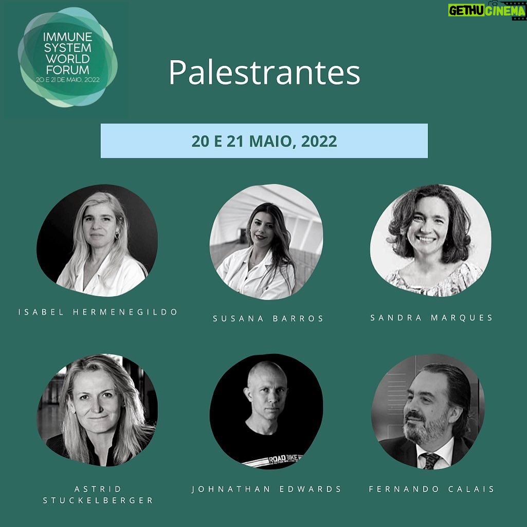 Manuel Pinto Coelho Instagram - O Fórum Mundial do Sistema Imunitário oferece-lhe: A oportunidade de conhecer e aprender com alguns dos melhores profissionais do mundo da saúde; Competências para atuar em futuros casos práticos; As mais recentes ferramentas e técnicas aplicáveis no sistema imunitário para melhorar sua saúde e estilo de vida; Um espaço de debate de ideias num ambiente informal e de networking; Certificado. CLIQUE NO LINK DA BIO E FAÇA A SUA INSCRIÇÃO. Site: www.doutorpintocoelho.pt #forum #immunity #immunesystem #health #healthystyle #immunesystemhealth