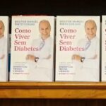 Manuel Pinto Coelho Instagram - A LeYa / Oficina do Livro agradece a todos os presentes na sessão de lançamento do livro "Como Viver Sem Diabetes" do Doutor Manuel Pinto Coelho, no passado dia 24 de outubro, na livraria Buchholz. Aqui fica uma recordação do evento. Já pode adquirir o seu exemplar nas livrarias e leyaonline.com. #LeYa #OficinadoLivro #ComoViverSemDiabetes #DoutorManuelPintoCoelho #Novidade