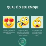 Manuel Pinto Coelho Instagram - Responda com um emoji! #forum #fórum #immunesystem #immunesystembooster #immunity #health #immunology #sistemaimunitario #saude #saúde #toxicidad #dica #emoji #linkinbio