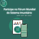 Manuel Pinto Coelho Instagram - Participe no Fórum Mundial do Sistema Imunitário sem sair de casa! Independentemente da sua experiência com o sistema imunitário, este Fórum Mundial do Sistema Imunitário irá permitir-lhe aprender e desenvolver competências facilmente aplicáveis na sua prática clínica e no seu dia-a-dia. Será um espaço com 22 oradores de renome com diferentes experiências e percursos profissionais, reunidos a debater um tema de elevada importância face ao contexto atual. O FÓRUM MUNDIAL DO SISTEMA IMUNITÁRIO será histórico e marcará um momento único na história dos Congressos! Garanta a sua vaga no link da bio. 👉 https://www.doutorpintocoelho.pt/forum-mundial-do-sistema-imunitario #healthy #immunity #immunityboost #immunesystem #immunsystem #immune #immunebooster #sistemaimunologico #sistemaimunitario #saude #medicina #inovação #aprendizagem #debate #online #forum #immunesystemworldforum @immunesystem_wf