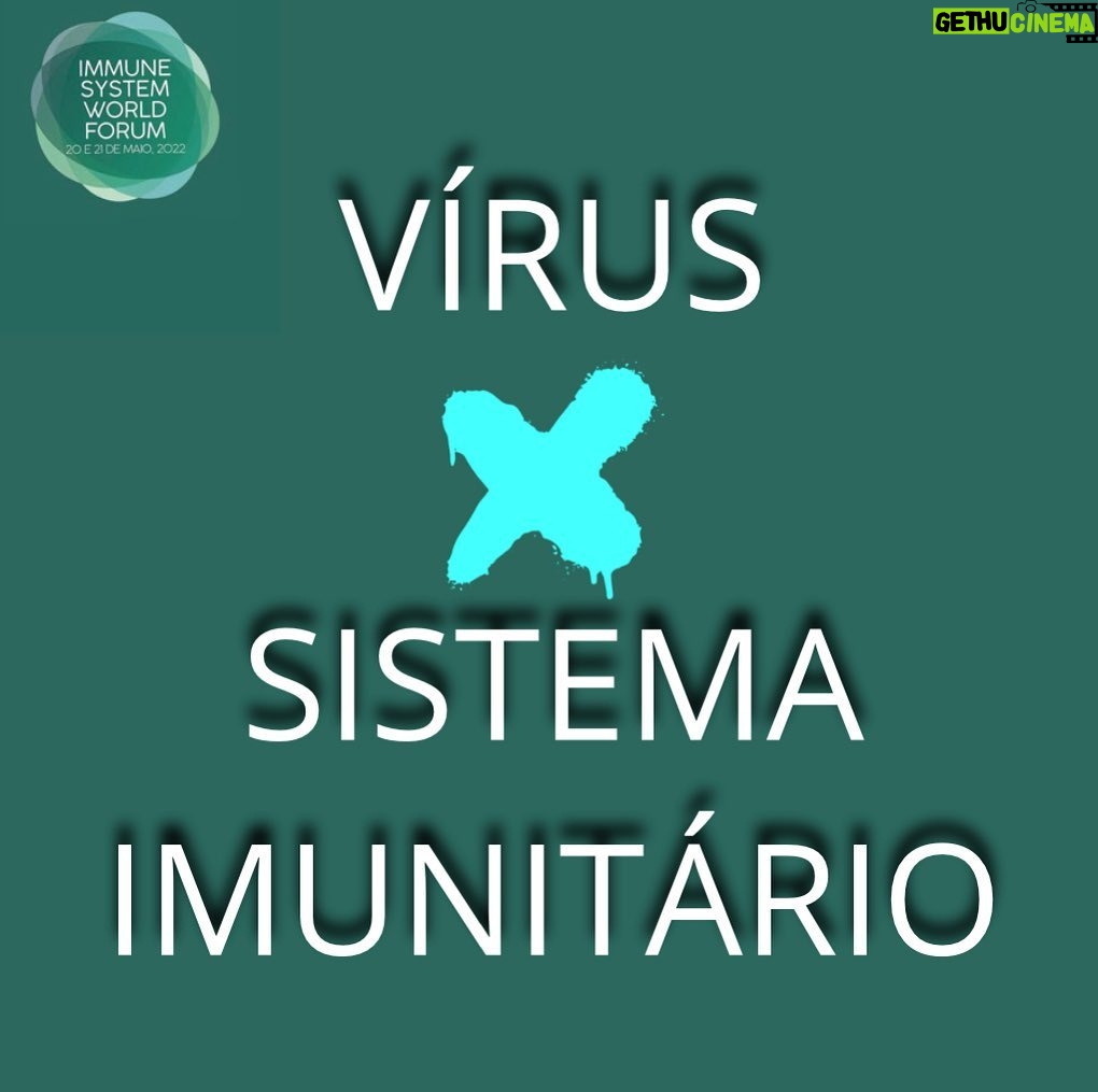 Manuel Pinto Coelho Instagram - Especialmente durante estes últimos anos temos assistido nos noticiários a atenção que se dá ao vírus (tenha este o nome que tiver). Sente-se falta de um espaço de partilha informada com foco direccionado também para o sistema imunitário que é tão importante! O sistema imunitário são as defesas que o corpo organiza (o nosso grande exército) contra a germinação de muitas sementes “maléficas”. O sistema imunitário será agora o TEMA principal no FÓRUM MUNDIAL DO SISTEMA IMUNITÁRIO, com partilha das mais recentes e inovadoras técnicas/estratégias para criarmos o melhor “exército” possível contra inúmeras ameaças e doenças. 👌Este Fórum Mundial será partilhado de forma acessível e informada a todos! @immunesystem_wf #immunity #immunesystem #immunityboost #immunesupport #imunidade #saude #dica #virus #sistemaimunológico