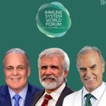 Manuel Pinto Coelho Instagram - É OFICIAL! Nos dias 20 e 21 de Maio irá ser transmitido em direto o grande Fórum Mundial do Sistema Imunitário com as mais recentes técnicas e nomes da Medicina! Terá a oportunidade de: ✅ Aprender com grandes êxitos no mundo da Medicina a nível internacional; ✅ Desenvolver competências para aplicar em casos práticos e no seu dia-a-dia; ✅ Melhorar a sua saúde e estilo de vida assim como a dos seus. 👉Seja qual for a sua experiência com o sistema imunitário, o Fórum Mundial permite-lhe desenvolver as suas competências e aprender as mais recentes e inovadoras técnicas do mundo da Medicina. Em apenas dois dias, profissionais de grande notoriedade internacional no mundo da saúde irão estar reunidos num único espaço com um único objetivo: Revelar o impacto de várias técnicas e terapêuticas no nosso sistema imunitário. Vamos reunir medicina convencional e suas terapias complementares num único espaço e debater um tema comum quando o objetivo é cuidar da nossa saúde e a dos que nos procuram e rodeiam. Juntamente com 22 oradores de renome, com diferentes formações profissionais, terá a oportunidade de fazer parte deste evento de formação num ambiente informal e de networking. Participe no Fórum Mundial do Sistema Imunitário no conforto de sua casa, faça a sua inscrição com preço especial de abertura no link da bio.