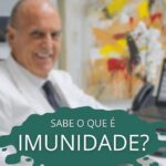 Manuel Pinto Coelho Instagram - O seu sistema imunitário é o principal responsável pelo seu bem-estar físico, mental e emocional. A sua imunidade é o seu principal sistema de vigilância contra inúmeras causas de doenças. Saber o que é imunidade e como fortalecê-la é fundamental para assegurar a sua saúde! Promover as defesas do nosso organismo evitará a longo prazo inúmeras doenças de diversas origens. De 0 a 10, como pontuaria a sua imunidade? 👇👇👇👇👇👇👇