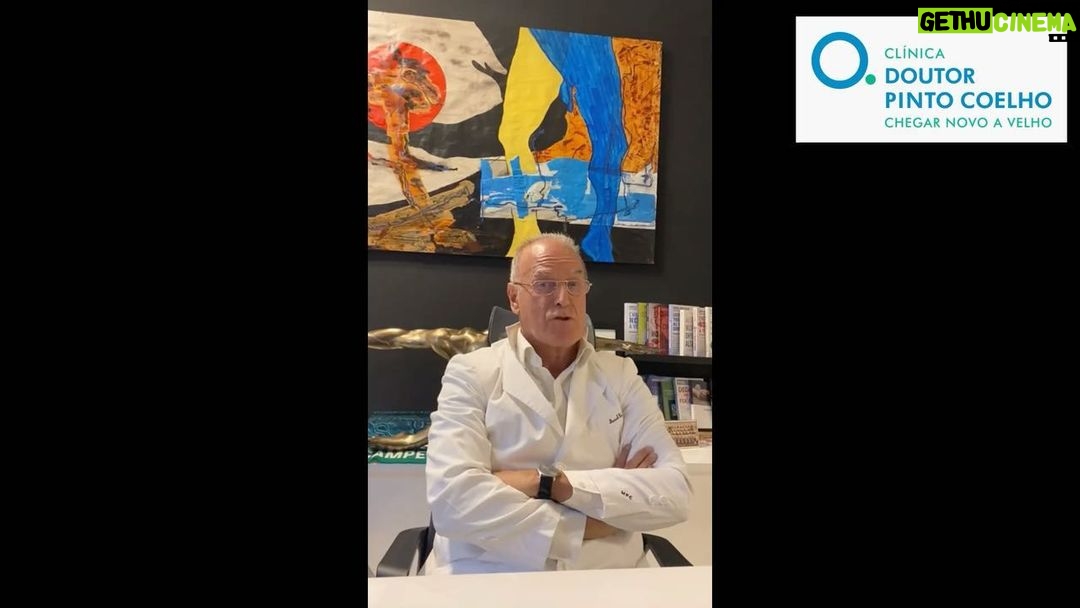 Manuel Pinto Coelho Instagram - Não lute contra o cancro, trabalhe na prevenção 👇 Na visão do Prof. Doutor Manuel Pinto Coelho, o segredo está na prevenção e, por isso, na clínica pode contar com uma equipa multidisciplinar completa que o/a irá ajudar a ter hábitos cada vez mais saudáveis e a tornar o seu corpo alcalino. Por aqui acreditamos que o grande segredo está na prevenção! Quer saber como? Procure-nos e marque a sua consulta através do contacto (+351) 211 359 070 ou através do site www.doutorpintocoelho.pt #doutorpintocoelho #vidasaudavel #healthyfood #antiinflammatory #healthygut #healthbenefits #nutricaoesaude #dicadesaude #bemestar #vivercomsaude #cancer #prevencao #lutacontraocancro Clínica Chegar Novo a Velho