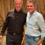 Manuel Pinto Coelho Instagram - Um prazer Dr. Thierry Hertoghe