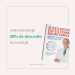 Manuel Pinto Coelho Instagram - APENAS HOJE 🙌 20% DE DESCONTO! Clique no link da bio e vá diretamente para a página de venda do livro. #osegredosistemaimunitário #doutorpintocoelho #imunidade #vitaminaD #vidasaudavel #healthyfood #antiinflammatory #healthygut #healthbenefits #nutricaoesaude #dicadesaude #bemestar #vivercomsaude #saudeemprimeirolugar #maissaude #healthy #digestivehealth