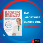 Manuel Pinto Coelho Instagram - Já comprou o seu? "O segredo do sistema imunitário" está disponível nas livrarias, hipermercados e outros locais habituais de venda de livros. LeYa Pode comprar em https://www.leyaonline.com/pt/livros/saude/o-segredo-do-sistema-imunitario/ e em sites como a leyaonline.com, Wook, fnac.pt, Bertrand online. #osegredodosistemaimunitario #doutorpintocoelho #leya #vivermelhor #chegarnovoavelhoreceitas #vidasaudavel #healthyfood #antiinflammatory #healthygut #healthbenefits #nutricaoesaude #dicadesaude #bemestar #vivercomsaude #saudeemprimeirolugar #maissaude #healthy #digestivehealth