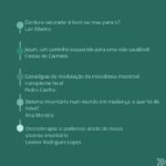 Manuel Pinto Coelho Instagram - É com um enorme prazer que assistimos à adesão das pessoas e dos profissionais ao grande FÓRUM MUNDIAL DO SISTEMA IMUNITÁRIO!! 👏👏👏 As vagas estão-se a esgotar rapidamente!! Juntamente com 22 oradores de renome, com diferentes formações e percursos profissionais, terá a oportunidade de fazer parte deste evento de formação, num ambiente informal e de networking. Veja o Programa do FÓRUM MUNDIAL DO SISTEMA IMUNITÁRIO e tenha uma breve noção dos variados temas que serão aprofundados pelos palestrantes. Clique no link da bio para garantir a sua inscrição com o preço especial!! #medicine #sistemaimunologico #sistemaimunológico #immunesystem #immunesystembooster #immunesystemsupport #immunesystemworldforum @drlairribeiro @immunesystem_wf @drgrahamsimpson @draivonemirpuri @anamoreiralifecoach @belovebeyou @fredyfreitasvinagre @filipa_pintocardoso @pedro_choy @anabelaperesdesousa @drcostasantiago @doutor_pintocoelho @dianademacedo_dds