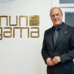 Manuel Pinto Coelho Instagram - Abertura da nova loja com o meu amigo de sempre Nuno Gama @nuno.gama