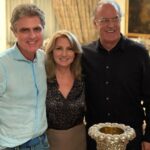 Manuel Pinto Coelho Instagram - Um prazer Dr. Thierry Hertoghe