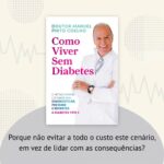 Manuel Pinto Coelho Instagram - O método simples e eficiente para diagnosticar, prevenir e reverter a diabetes tipo 2. «Como Viver Sem Diabetes» pretende ajudar quem já foi diagnosticado com esta doença, bem como quem já dela padece há vários anos e quer encontrar outra solução que não a farmacológica. A pergunta que se impõe é porque não evitar a todo o custo este cenário, em vez de lidar com as consequências? É isso o que propõe fazer o Doutor Manuel Pinto Coelho neste livro, ao mostrar-nos que a diabetes tipo 2 pode não apenas ser prevenida, bem diagnosticada e acima de tudo revertida. Tudo com gestos simples e mudanças quotidianas. Saiba mais em «Como Viver Sem Diabetes» que chega hoje às livrarias. #LeYa #OficinadoLivro #DoutorManuelPintoCoelho #ComoViverSemDiabetes #Novidade