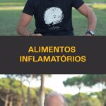 Manuel Pinto Coelho Instagram - Mas afinal, quais são as cadeias de alimentos que estão a inflamar o nosso organismo? O que comemos, em excesso, que nos provoca inchaço, ardor ou enfartamento? Vê o vídeo completo em DoBem.pt (link na bio) e descobre tudo! #DoBem #AlimentosInflamatórios #daroalimentoaomanifesto