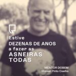 Manuel Pinto Coelho Instagram - Bem-vindos ao primeiro episódio desta nossa nova rúbrica “Dar o Alimento ao Manifesto”! Este é um artigo para todos os que querem comer bem, sentirem-se bem - mas que não sabem por onde começar. E, como o nosso mentor Manuel Pinto Coelho diz, podemos já adiantar que o primeiro passo está relacionado com a nossa disponibilidade para a MUDANÇA. E prova viva disso é o próprio Manuel Pinto Coelho que durante muito tempo da sua vida consumiu, em excesso, alimentos inflamatórios. Está na hora!😃 Vamos deixar-nos de conversas e escutar a sua partilha. Se querem entender melhor os alimentos que estão a consumir, este vídeo é para vocês! Vídeo completo está em DoBem.pt (link na bio). Vê tudo e partilha connosco o teu sentir. #DoBem #DaroAlimentoaoManifesto #Alimentação #EuSouDoBem #omanuelpintocoelhotambem