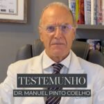 Manuel Pinto Coelho Instagram - Este é talvez um dos testemunhos mais especiais do meu perfil. Prof. Doutor Manuel Pinto Coelho @doutor_pintocoelho uma das minhas maiores referências na área da saúde e o homem, o médico, que teve a coragem de entre tantas revoluções, levar para a sua clínica médica @clinicachegarnovoavelho o Biofeedback como terapia integrativa com o objectivo de ajudar recuperar a saúde dos nossos pacientes e ensiná-los a prevenir. Marque a sua sessão de Biofeedback com Fredy Vinagre pelo WhatsApp + 351961961111 #biofeedback #terapiabiofeedback #terapiaintegrativa