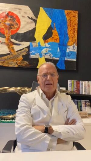 Manuel Pinto Coelho Instagram - Se temos uma alta probabilidade genética de desenvolver cancro, é crucial investir em medidas preventivas para retardar ou evitar o aparecimento da doença.

O Professor Doutor Manuel Pinto Coelho aborda este tema e apresenta alguns tratamentos preventivos disponíveis. 

Não perca essa oportunidade de conhecer mais sobre o assunto e ter conhecimento das melhores opções para cuidar da sua saúde. Assista ao vídeo agora mesmo!

Saiba mais em https://www.doutorpintocoelho.pt/areas-de-intervencao/acompanhamento-e-prevencao-de-doencas-oncologicas

Marque a sua consulta (+351) 211 359 070
#osegredosistemaimunitário #doutorpintocoelho #imunidade #vitaminaD #vidasaudavel #healthyfood #antiinflammatory #healthygut #healthbenefits #nutricaoesaude #dicadesaude #bemestar #vivercomsaude #saudeemprimeirolugar #maissaude #healthy #digestivehealth #prevencaocancro #cancer