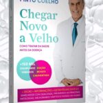 Manuel Pinto Coelho Instagram - Como tratar da saúde antes da doença? Chegar Novo a Velho 📕 disponível à venda nos locais habituais. #doutorpintocoelho #chegarnovoavelho