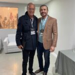 Manuel Pinto Coelho Instagram - A marcar presença no 9º Congresso Internacional em Ciências da Longevidade Humana no Brasil 🇧🇷 Saiba mais em https://congresso.longevidadesaudavel.com.br/