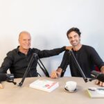 Manuel Pinto Coelho Instagram - Para o 3.º episódio do meu podcast convidei o @doutor_pintocoelho que, para além de um grande amigo, é um ser humano e profissional que admiro muito. Em 2015, fundou a sua própria clínica, que ganhou o prémio International Award in Excelence and Quality, e é autor de vários livros entre os quais os bestseller “Chegar Novo a Velho”, “+Vida +Saúde +Tempo” e “O Segredo do Sistema Imunitário”. Neste podcast, falamos sobre quais os hábitos que podemos ter para viver mais e melhor, assim como dicas para envelhecer com saúde.  Episódio disponível no Spotify e Youtube. 🎙 #podcast #schoolofunicorns