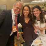 Manuel Pinto Coelho Instagram - Memórias que marcaram o Congresso Internacional de Medicina Integrativa, realizado na Super Bock Arena, no Porto, a 1 e 2 de dezembro. Na primeira foto, estou na muito grata companhia dos amigos Drª Anabela Peres de Sousa e Dr. Rui Rio. Na segunda, com as amigas e organizadoras de um Congresso para sempre recordar (Drª Anabela Peres de Sousa e Drª Ana Moreira).