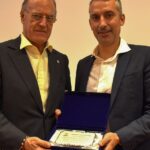 Manuel Pinto Coelho Instagram - 🌟 Ontem, no ICE - Instituto de Ciências Educativas, tive a honra de apresentar a palestra "Segredos para Viver até aos 120 anos", integrada na 18.ª Edição da Semana da Ciência. Neste ambiente repleto de mentes ávidas por conhecimento, partilhei insights e estratégias para uma vida mais saudável e longeva. Agradeço imensamente à Direção do ICE pelo convite e pela oportunidade de dialogar com uma jovem comunidade tão dedicada à educação e à saúde. Foi um momento de troca de saberes que, espero, tenha deixado uma marca positiva em todos quantos nele participaram. Um agradecimento especial ao ICE pela gentileza de nos ceder estas fotografias do evento que, espero, consigam transmitir um pouco da energia e do entusiasmo que, juntos, vivenciámos. Convido-vos a seguirem esta página para mais insights e dicas sobre saúde e longevidade. Juntos, podemos descobrir o caminho para uma vida mais longa e plena. @ice_odivelas #saude #educacao #longevidade #ICE #semanadaciencia