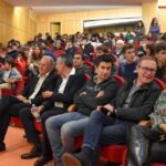 Manuel Pinto Coelho Instagram - 🌟 Ontem, no ICE - Instituto de Ciências Educativas, tive a honra de apresentar a palestra "Segredos para Viver até aos 120 anos", integrada na 18.ª Edição da Semana da Ciência. Neste ambiente repleto de mentes ávidas por conhecimento, partilhei insights e estratégias para uma vida mais saudável e longeva. Agradeço imensamente à Direção do ICE pelo convite e pela oportunidade de dialogar com uma jovem comunidade tão dedicada à educação e à saúde. Foi um momento de troca de saberes que, espero, tenha deixado uma marca positiva em todos quantos nele participaram. Um agradecimento especial ao ICE pela gentileza de nos ceder estas fotografias do evento que, espero, consigam transmitir um pouco da energia e do entusiasmo que, juntos, vivenciámos. Convido-vos a seguirem esta página para mais insights e dicas sobre saúde e longevidade. Juntos, podemos descobrir o caminho para uma vida mais longa e plena. @ice_odivelas #saude #educacao #longevidade #ICE #semanadaciencia