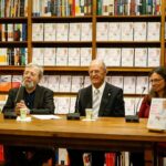 Manuel Pinto Coelho Instagram - A LeYa / Oficina do Livro agradece a todos os presentes na sessão de lançamento do livro "Como Viver Sem Diabetes" do Doutor Manuel Pinto Coelho, no passado dia 24 de outubro, na livraria Buchholz. Já pode adquirir o seu exemplar nas livrarias e leyaonline.com. #LeYa #OficinadoLivro #ComoViverSemDiabetes #DoutorManuelPintoCoelho #Novidade
