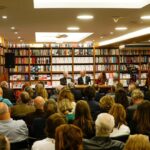 Manuel Pinto Coelho Instagram – A LeYa / Oficina do Livro agradece a todos os presentes na sessão de lançamento do livro “Como Viver Sem Diabetes” do Doutor Manuel Pinto Coelho, no passado dia 24 de outubro, na livraria Buchholz. 

Já pode adquirir o seu exemplar nas livrarias e leyaonline.com.

#LeYa #OficinadoLivro #ComoViverSemDiabetes #DoutorManuelPintoCoelho #Novidade